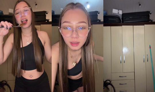 C.Emanuelly's Stream - Aug 4, 2026, 6:47 PM