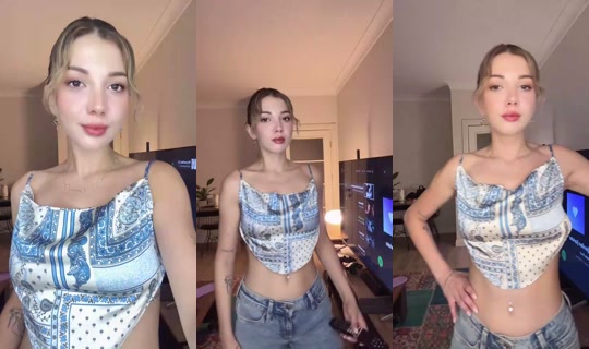 CCLaRaa's Stream - Jul 20, 2026, 6:57 PM