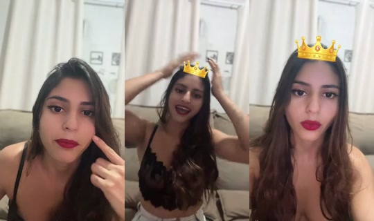 CRELIETE's Stream - Aug 9, 2026, 2:07 AM