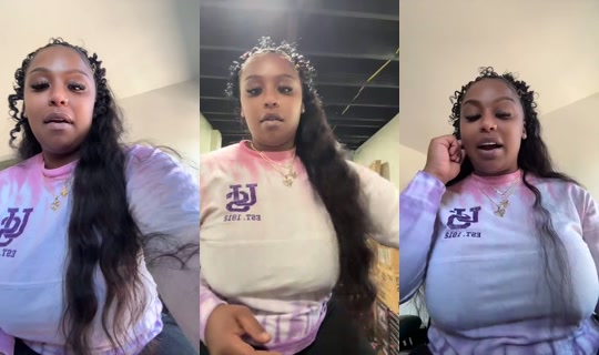 Stream ni CTMGOATZ - Ago 7, 2026, 4:41 PM