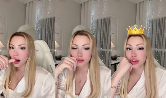 Caansuyalin's Stream - Jul 18, 2026, 12:22 AM