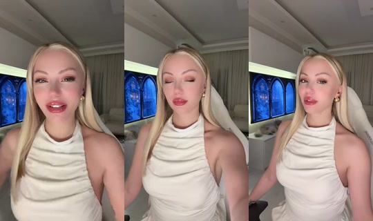 Caansuyalin's Stream - Aug 3, 2026, 10:51 PM