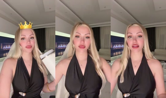Caansuyalin's Stream - Aug 6, 2026, 1:11 AM