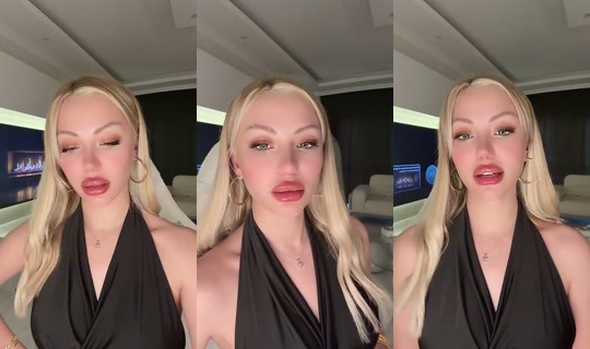 Caansuyalin's Stream - Aug 6, 2026, 3:21 AM
