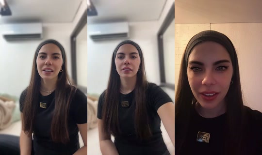 Cacaahh's Stream - Jul 27, 2026, 8:31 PM