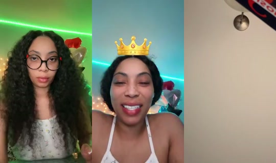 Callme_alona's Stream - Jul 20, 2026, 6:53 AM