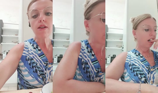 CaoriStorm's Stream - Jul 25, 2026, 12:59 PM