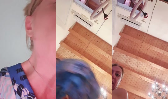 CaoriStorm's Stream - Jul 25, 2026, 2:19 PM