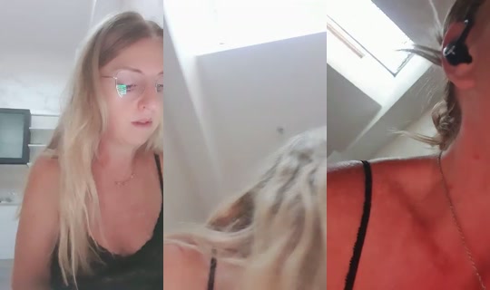 CaoriStorm's Stream - Jul 29, 2026, 5:44 AM