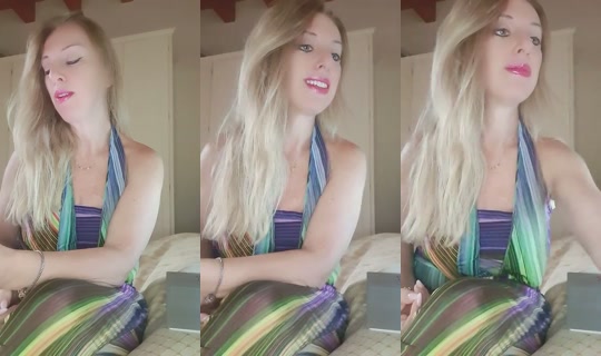 CaoriStorm's Stream - Aug 1, 2026, 6:35 AM