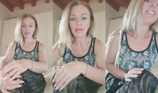 CaoriStorm's Stream - Aug 5, 2026, 6:56 AM