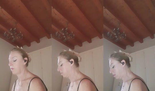 CaoriStorm's Stream - Aug 7, 2026, 6:26 AM