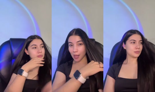 Cara.1903's Stream - Jul 26, 2026, 5:43 AM