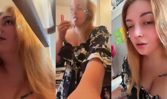 Carina46's Stream - Jul 10, 2026, 7:46 AM