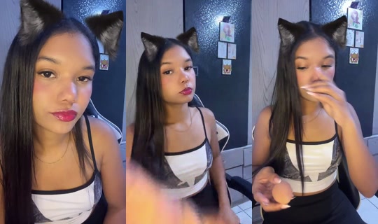 Carlis.04 的直播 - 2026年8月7日 23:51
