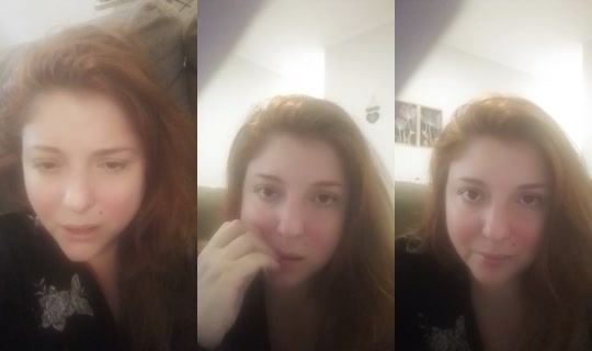 CarolR9_'s Stream - Jul 25, 2026, 6:19 PM