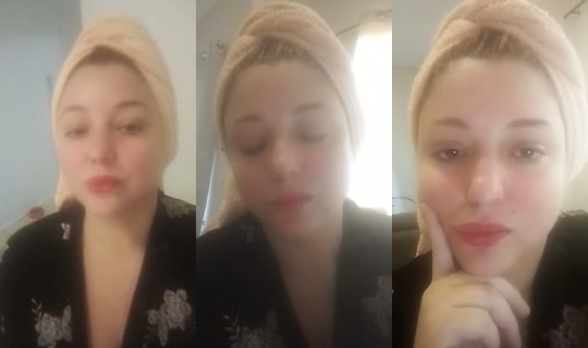CarolR9_'s Stream - Jul 26, 2026, 6:16 PM