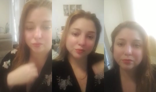 CarolR9_'s Stream - Jul 26, 2026, 6:45 PM