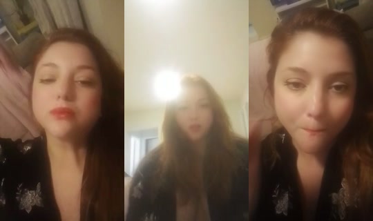 CarolR9_'s Stream - Jul 26, 2026, 11:50 PM