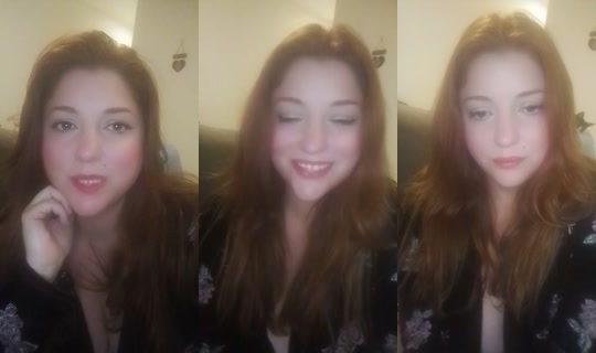 Stream ni CarolR9_ - Hul 27, 2026, 8:59 PM