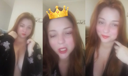 Stream ni CarolR9_ - Hul 30, 2026, 4:08 PM