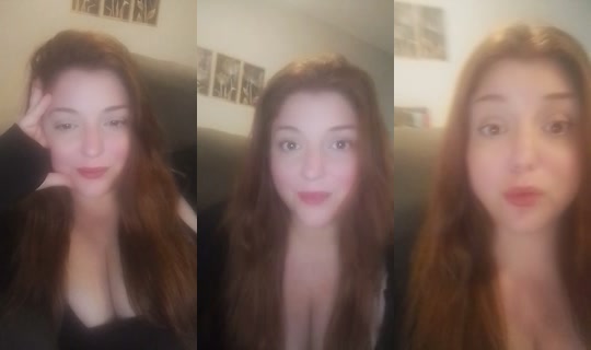 Stream ni CarolR9_ - Ago 8, 2026, 1:07 AM