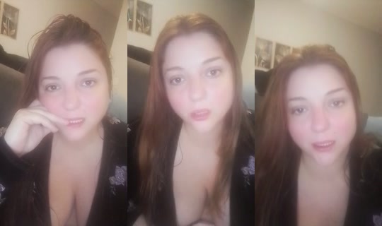 CarolR9_'s Stream - Aug 9, 2026, 8:09 PM