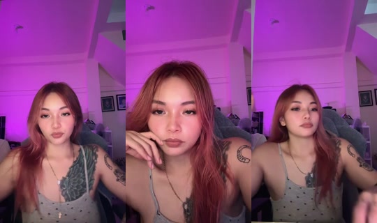 Catalina777's Stream - Aug 4, 2026, 6:29 AM