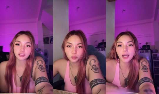 Stream ni Catalina777 - Ago 7, 2026, 5:38 PM
