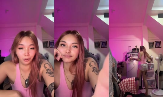 Catalina777's Stream - Aug 8, 2026, 9:17 AM