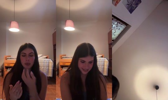 CaterinaVDV's Stream - Jul 20, 2026, 4:36 PM