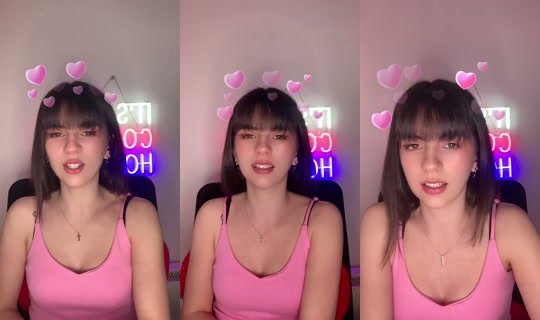 Catrina9's Stream - Jul 24, 2026, 7:16 PM