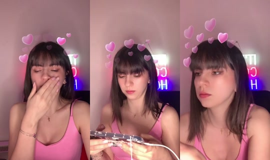 Catrina9's Stream - Jul 24, 2026, 8:51 PM