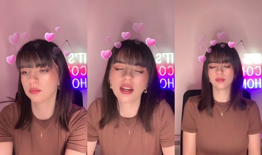 Catrina9's Stream - Jul 25, 2026, 11:31 PM