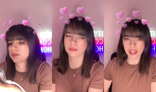 Catrina9's Stream - Jul 26, 2026, 12:44 AM