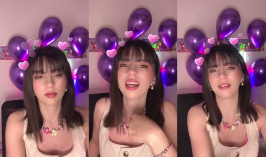 Catrina9's Stream - Jul 26, 2026, 7:54 PM