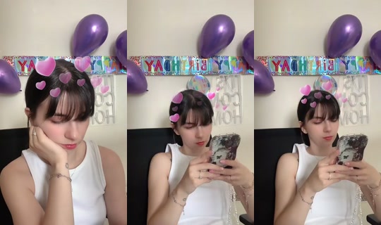 Catrina9's Stream - Jul 31, 2026, 11:51 AM