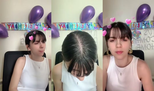 Catrina9's Stream - Jul 31, 2026, 12:21 PM