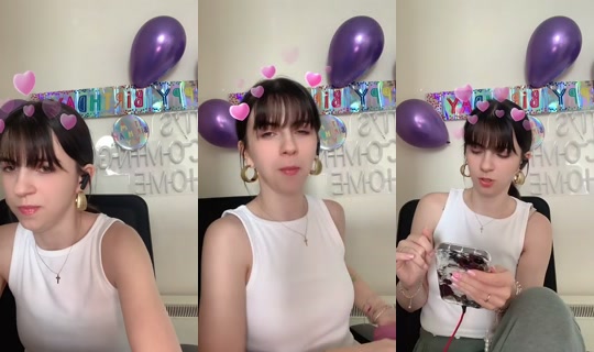 Catrina9's Stream - Jul 31, 2026, 1:49 PM