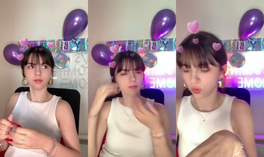 Stream ni Catrina9 - Hul 31, 2026, 6:30 PM
