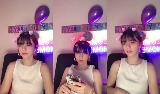 Stream ni Catrina9 - Hul 31, 2026, 7:51 PM