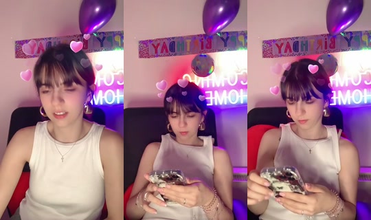 Catrina9's Stream - Jul 31, 2026, 9:46 PM