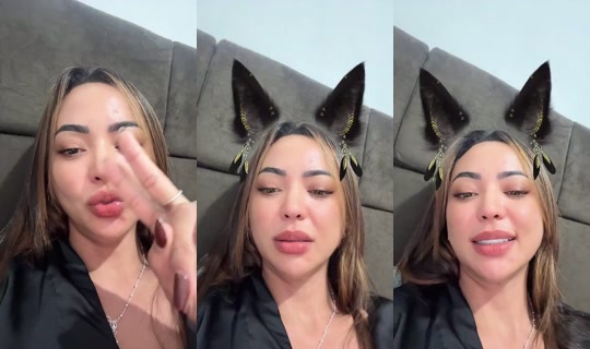 Cavalinha's Stream - Aug 7, 2026, 2:59 AM