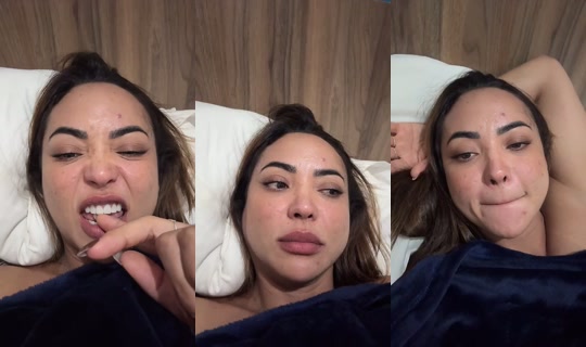 Stream ni Cavalinha - Ago 7, 2026, 9:09 PM