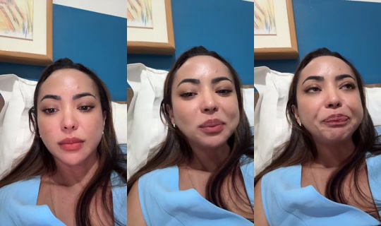 Stream ni Cavalinha - Ago 8, 2026, 12:50 AM