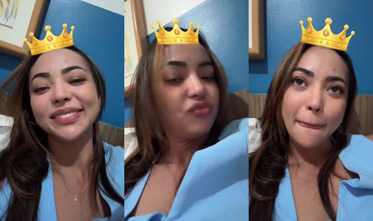 Stream ni Cavalinha - Ago 8, 2026, 1:44 AM