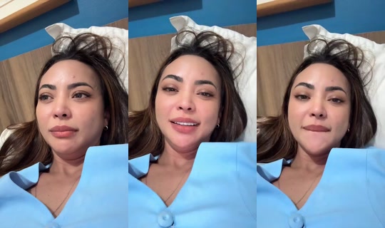 Stream ni Cavalinha - Ago 8, 2026, 2:08 AM
