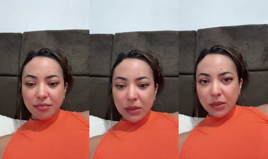 Stream ni Cavalinha - Ago 9, 2026, 2:43 AM