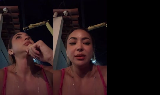 Cavalinha 的直播 - 2026年8月10日 22:31