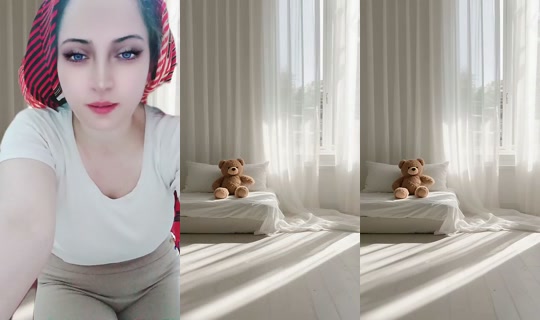 Ceylin888 的直播 - 2026年7月26日 0:48